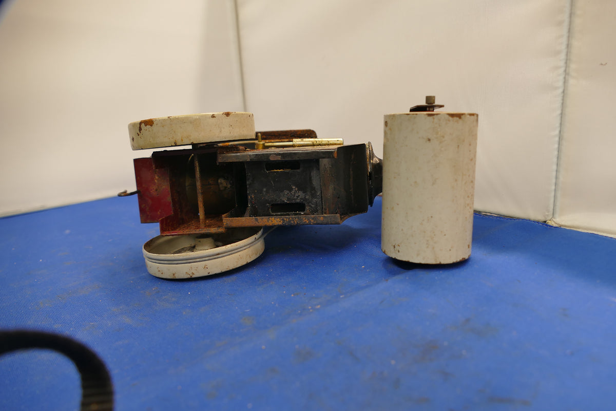 Fleishmann Live Steam Model Roller (used)