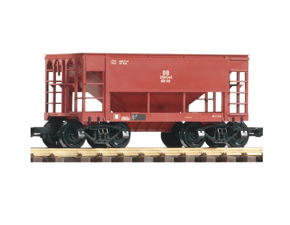 PIKO G Scale DB BR80 Ore Starter Set - 37100