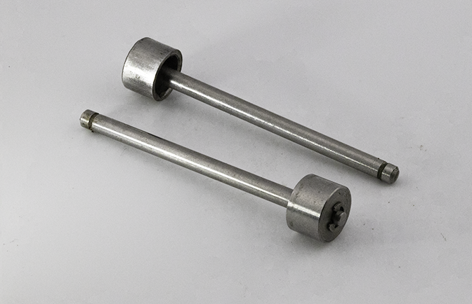 Hornby Rocket Spares : RL007 Complete Pistons and Rods