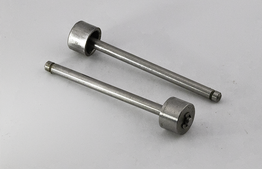 Hornby Rocket Spares : RL007 Complete Pistons and Rods