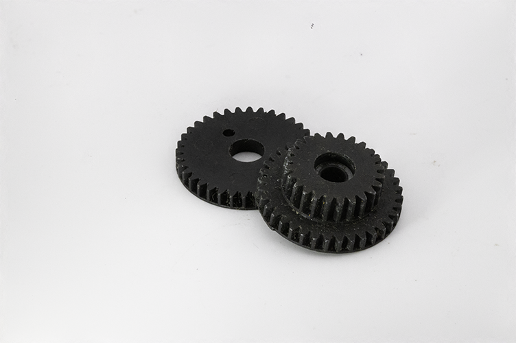 Hornby Rocket Spares : RL031 Pair of Gears