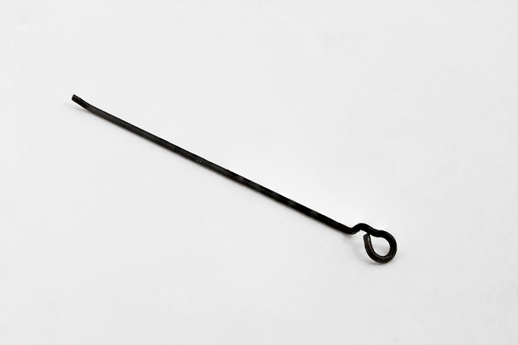 Hornby Rocket Spares : RL037 Boiler Support Rods.