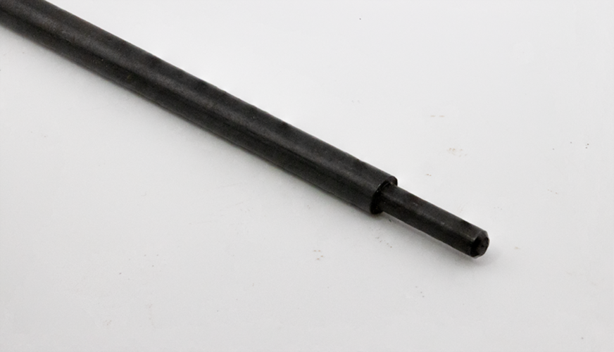 Hornby Rocket Spares : RL039 Tender Axle. Sold has a pair.