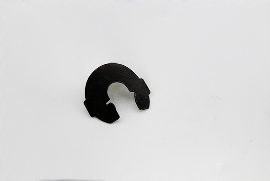 Hornby Rocket Spares : RL026 Steel spring washer.