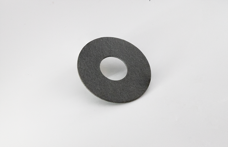 Hornby Rocket Spares : RL051 Fibre washer for old type tender gas adaptor.