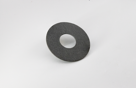 Hornby Rocket Spares : RL051 Fibre washer for old type tender gas adaptor.
