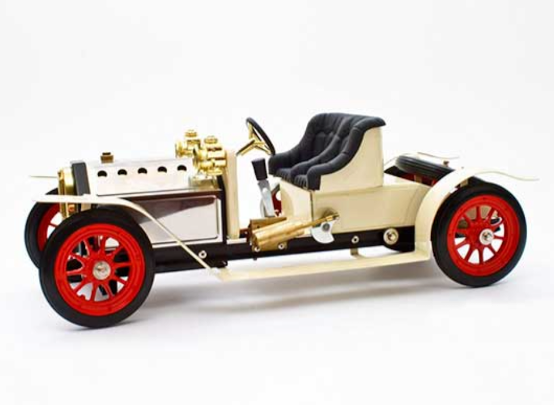 Mamod Steam Roadster