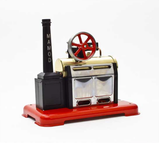 Mamod Static SP2 Steam Engine - Pre owned.