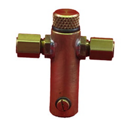 Mamod Marine Steam - Inline Lubricator
