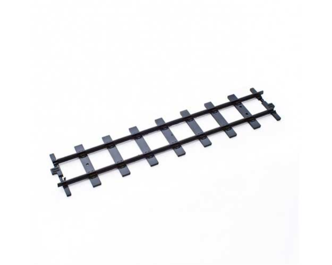 MSS Track 1353 Straight O Gauge 298mm. G306