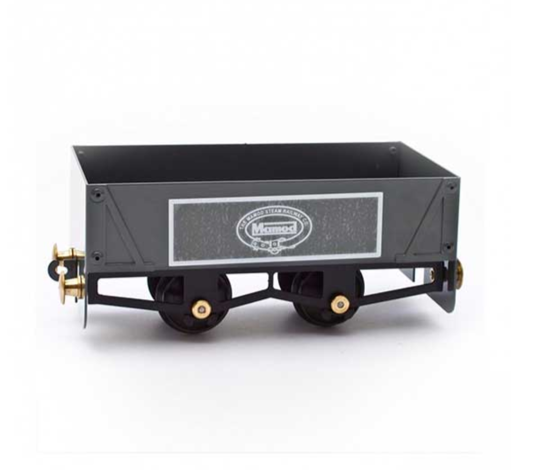 Mamod Steam Trains Goods Wagon