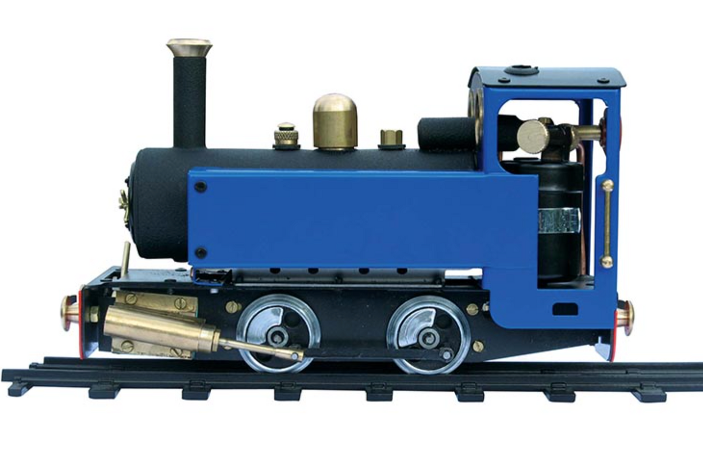 Mamod Steam Trains MK.III Locomotive