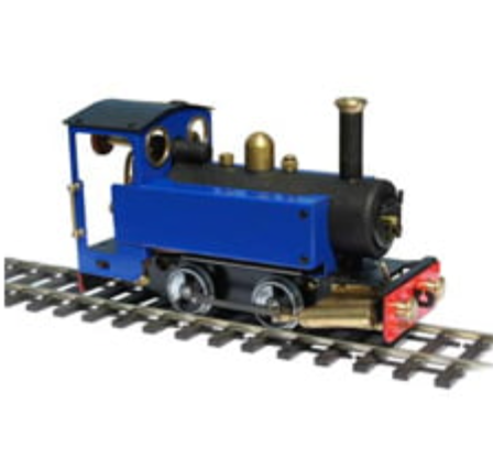 Mamod Steam Trains MK.III Locomotive