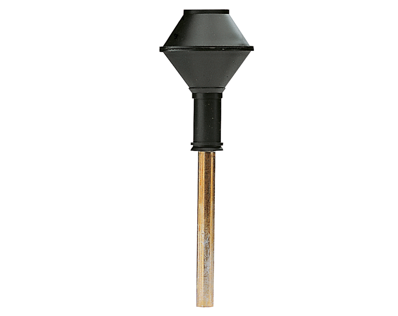 Diamond Smoke Stack Kit, 18 Volts L65154