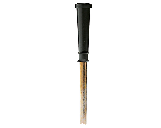 LGB G Scale Straight Smoke Stack Kit, 18 Volts - 65103