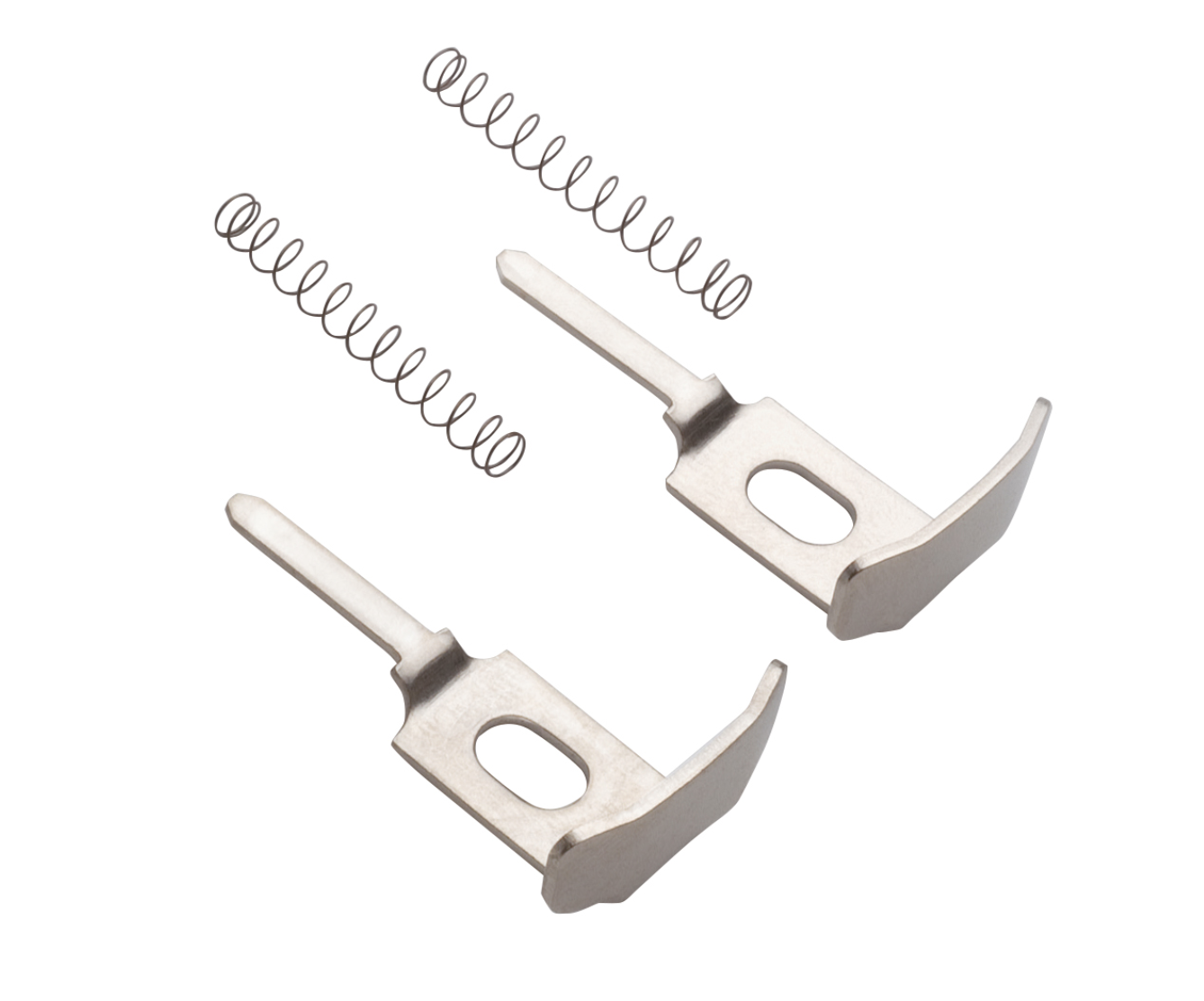 LGB G Scale Pick-Up Shoes, 2 pieces- 63214