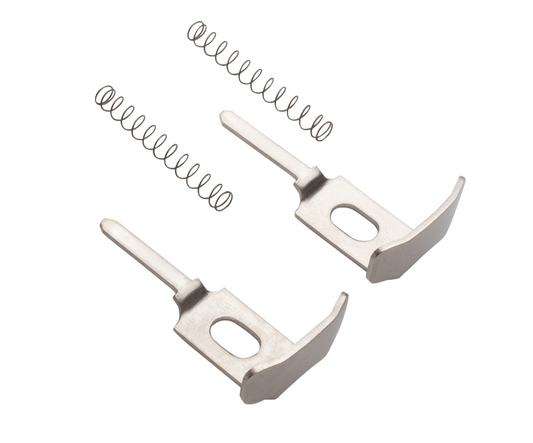 LGB G Scale Pick-Up Shoes, 2 pieces- 63214