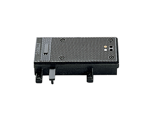LGB G Scale Turnout Mechanism