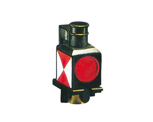 LGB G Scale European Marker Lantern, 18 Volts 68331