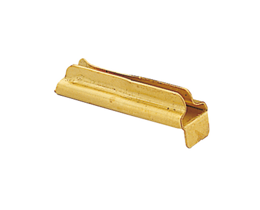 LGB G Scale Metal Rail Joiners, 10 Pieces 10001