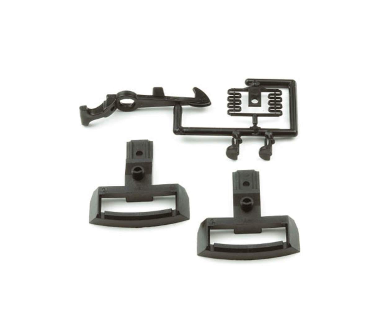LGB G Scale Standard Coupler Set 64407