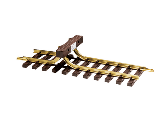 LGB G Scale Old-Timer Track Bumper - L 10320