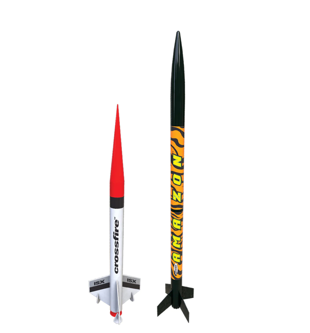 Tandem-X Launch Set