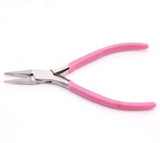 Italeri Flat Nose Pliers 50816