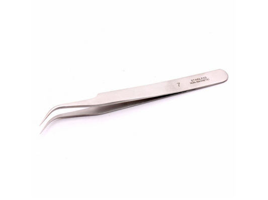 Italeri Model Tool - Precision Curved Tweezers 50813