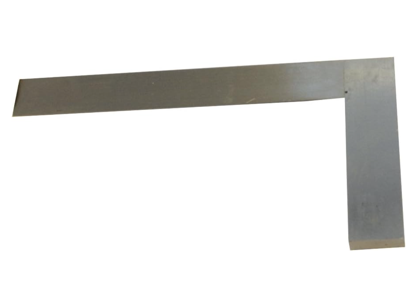 SilverLine Tools - Engineers Set Square 100mm