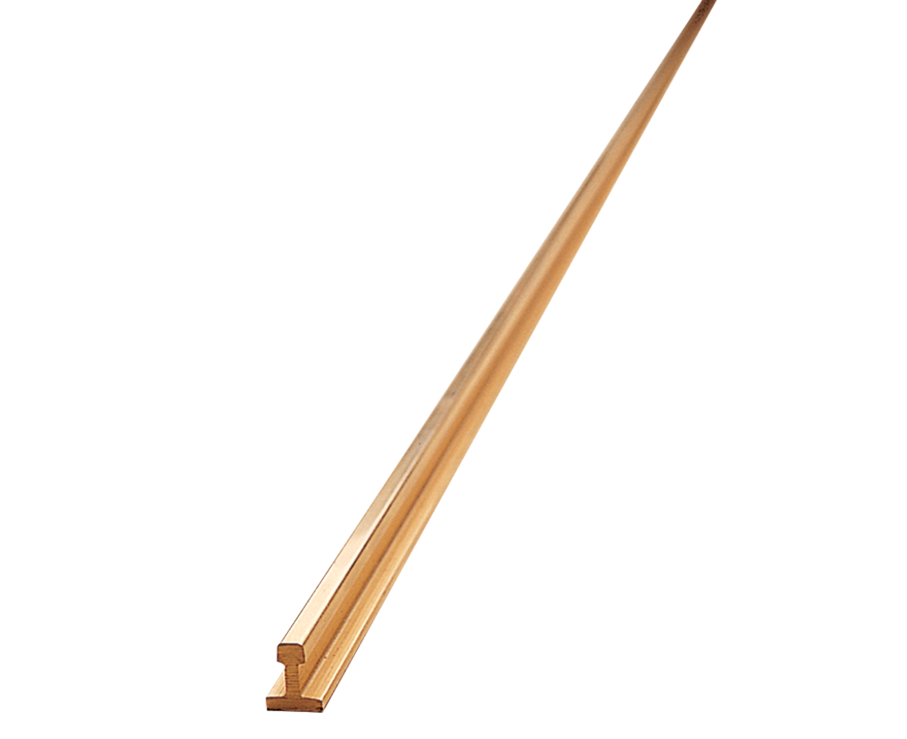 LGB G Scale Track Rail, approx. length of 1.5 metres L10005