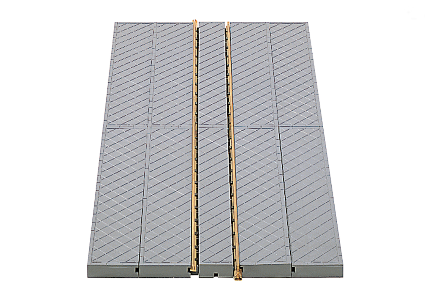 LGB G Scale Station Platforms, 12 Pieces L50340