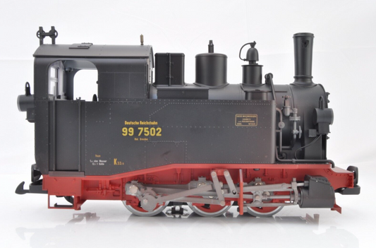 LGB Class 99 Steam Locomotive G Scale - L21985