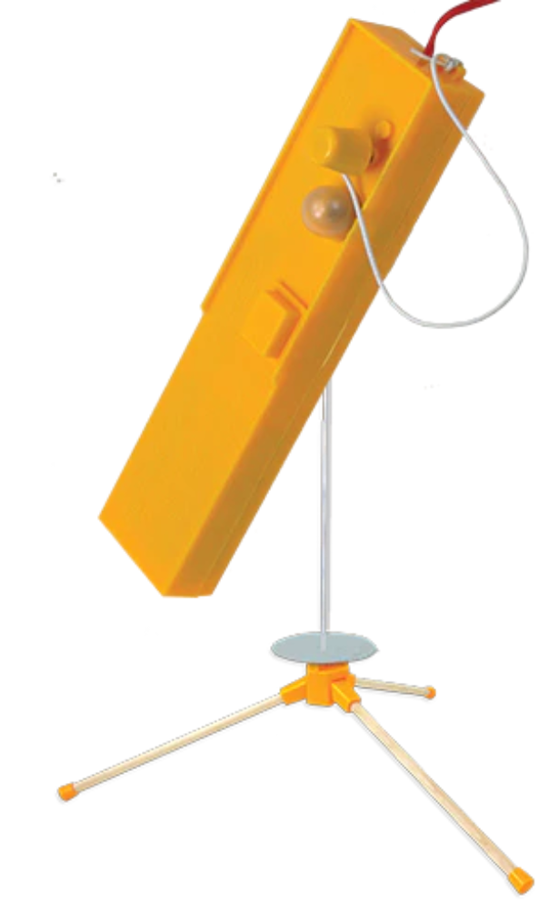 Mini Launch Pad and Controller - 002464