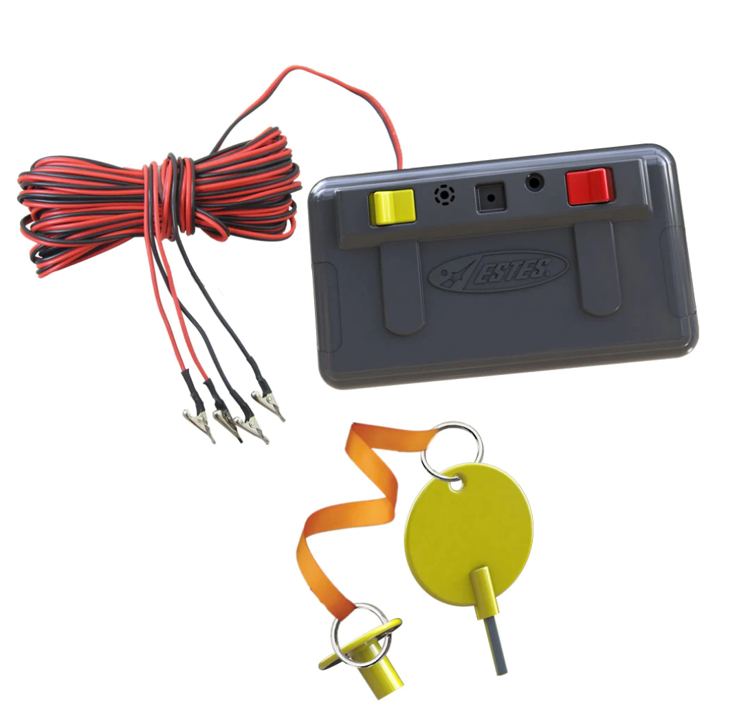 Lifetime Launch System - 002310