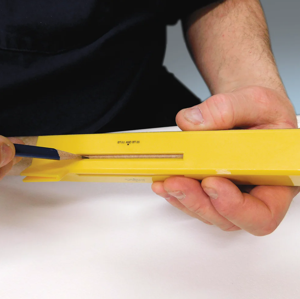 Tube Marking Guide - 002227