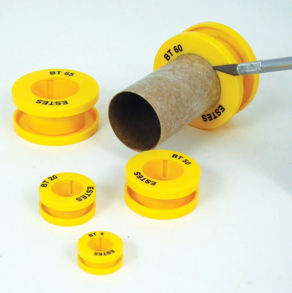Tube Cutting Guides - 002315