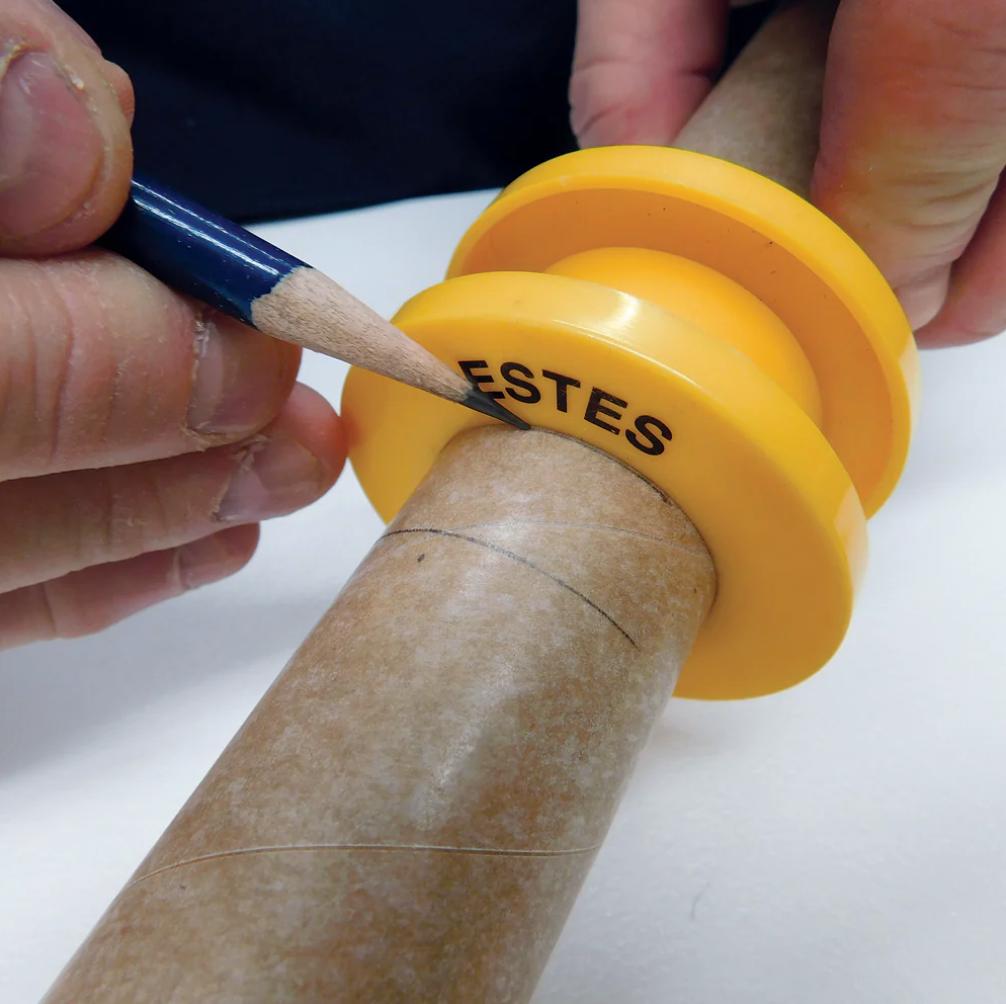 Tube Cutting Guides - 002315