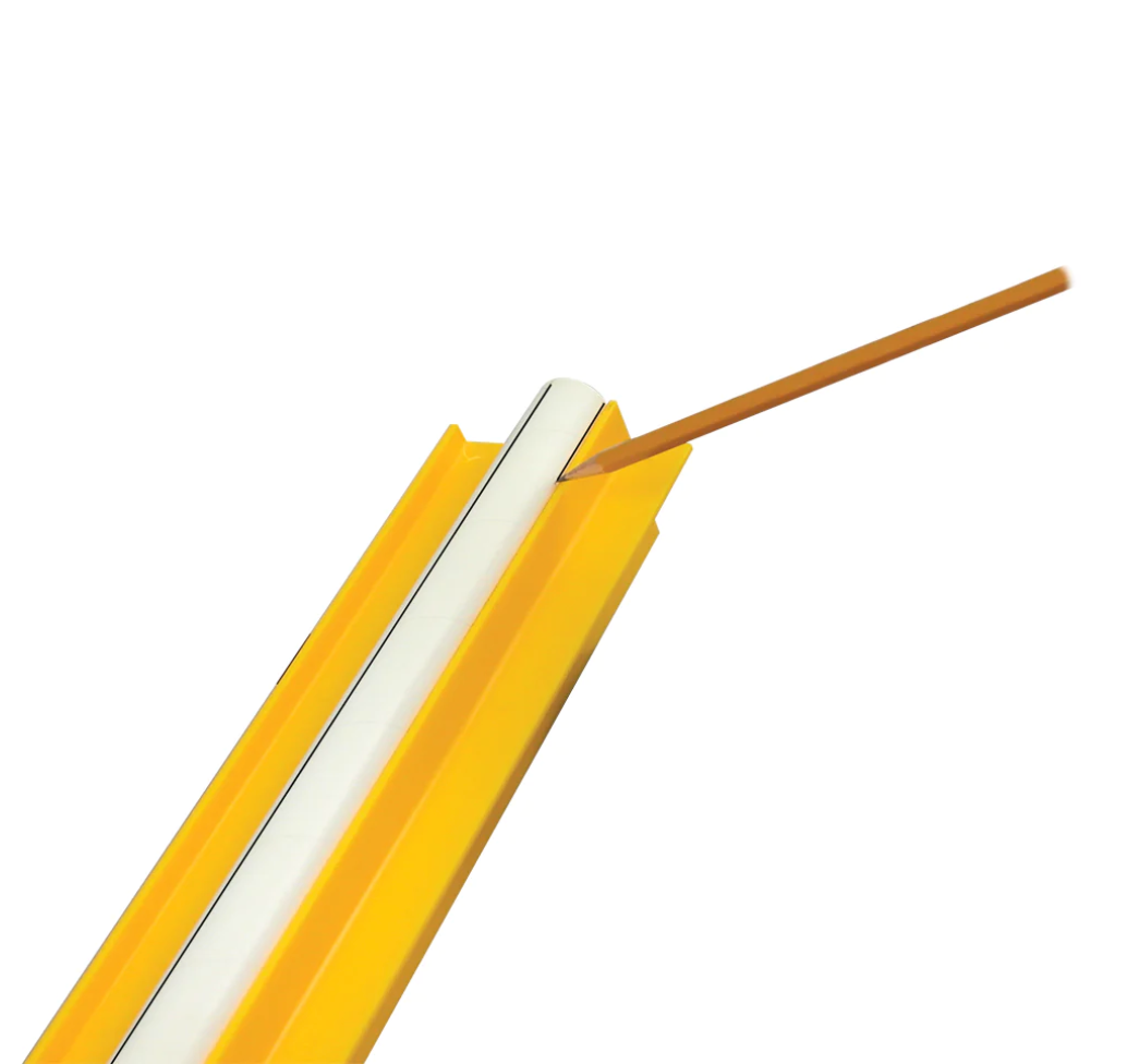 Ultimate Tube Marking Guide™ - 002228