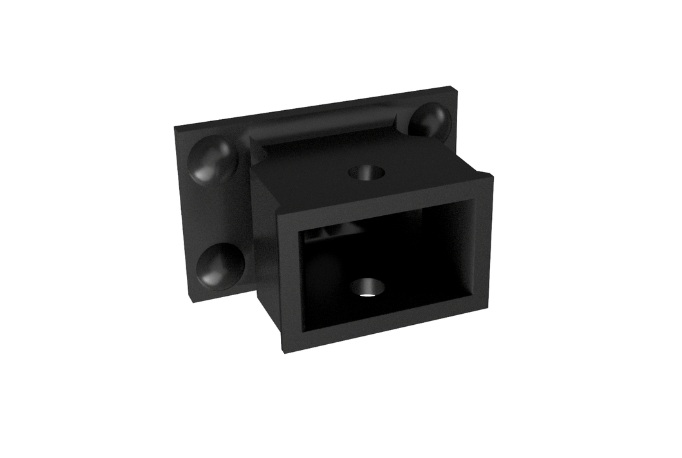 Malcs Models Magnetic 16/45mm Coupling Sockets (1 Pair)