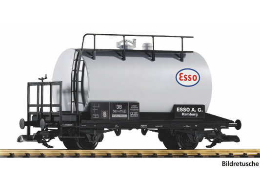 PIKO G Scale Tank Car Esso - 37975