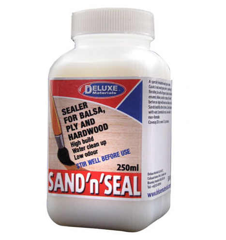 Deluxe Materials Sand N Seal DLBD-49