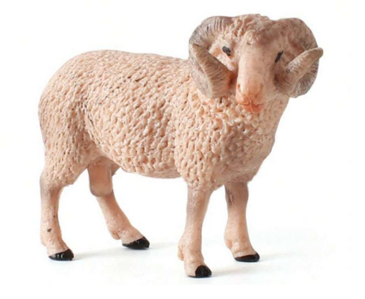 Ram RS1