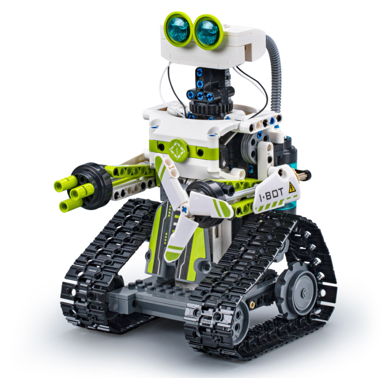 Coding Robot C83001w