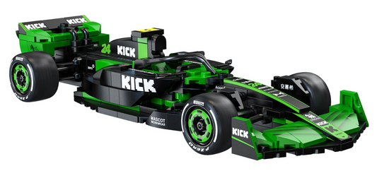 KICK Sauber F1 Team C44 (2024)  C55032W