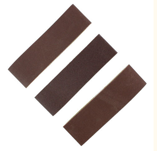 Modelcraft Sanding Bands for 25mm Finger Sander - PFL6025/3