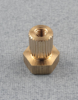 Logic RC Tapped Insert M4x0.7 J-RMA5630