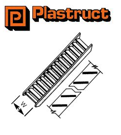 Plastruct STAS-4P