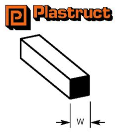 Plastruct MS-80P