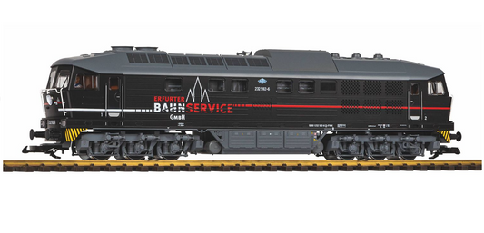 Piko EBS BR232 Diesel Locomotive VI 37584